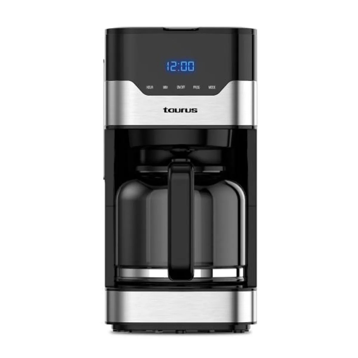 Cafetera Alba Digital Taurus